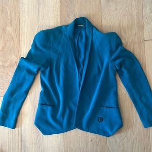 Rebecca minkoff blazer
